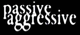 logo Passive Aggressive